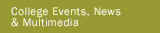 News and Events