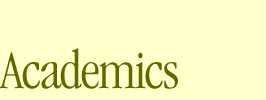 Academics
