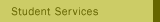 Student Services