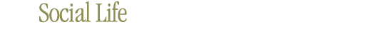 Social Life