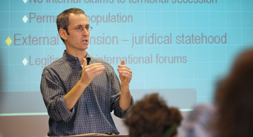 Academic Resources