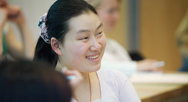 Academic Programs