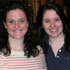 Samantha Lewis and Sidnie Davis