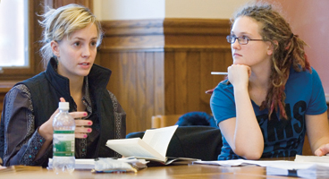 Academic Programs