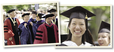 College Events
