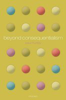 book cover Beyond Consequentialism
