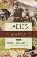 book cover Ladies of the Field