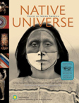 book cover from Native Universe