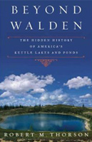 book cover Beyond Walden