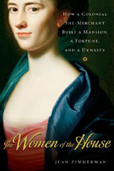 book cover Women of the House