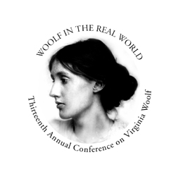 Virginia Woolf Conference Logo