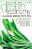 book cover Building the Green Economy by Kevin Danaher
