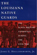 book cover The Louisian Native Guards