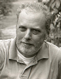 author Barry Werth