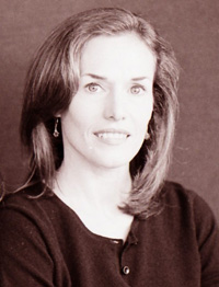 agent Jennifer Gates