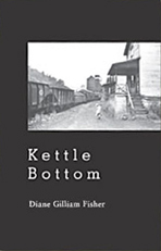 Book Cover: Kettle Bottom by Diane Gilliam Fisher
