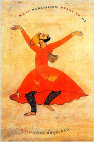 cover image from What Narcissism Means to Me by Tony Hoagland