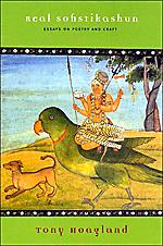 cover image from Real Sofistikashun by Tony Hoagland