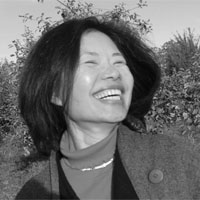 Smith College Assistant Professor Sujane Wu