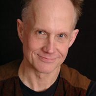 poet Tony Hoagland