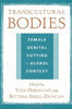 book cover Transcultural Bodies