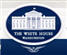 White House logo