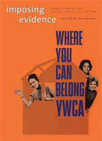 cover Imposing Evidence May 2007