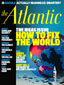 The Atlantic Cover Image