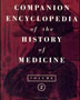 Companion Encyclopedia of the History of Medicine