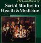 Handbook of Social Studies in Health and Medicine