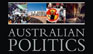 Oxford Companion to Australian Politics cover image