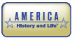 America: History & Life logo
