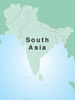 South Asia in Europa World Plus online