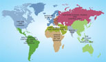 Europa World Plus