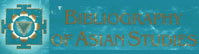 Bibliography of Asian Studies graphic