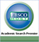 EBSCO ASP logo