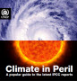 UNEP doc on climate change reports