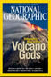 National Geographic Cover Image