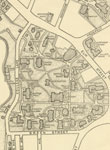 Campus Map 1922