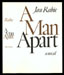 Jan Rabie - A Man Apart