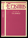 T. A. Dorey, ed. - Erasmus