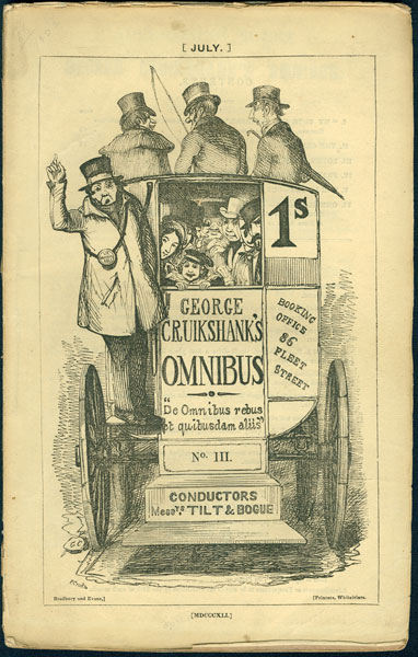 Omnibus cover