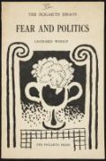 Fear and Politics