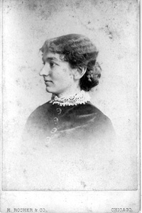 Ellen Gates Starr, undated 