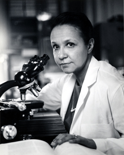 Dr. Jane C. Wright, n.d.