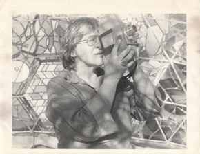 Phyllis Birkby, n.d.