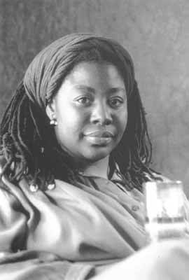 Loretta Ross, 1987