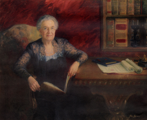 Florence Rena Sabin, n.d.