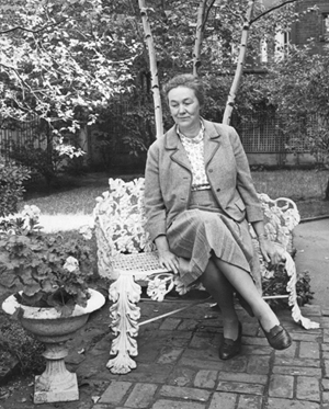 Alice Recknagel Ireys, n.d.
