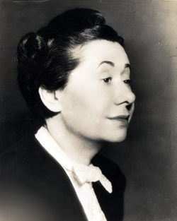 Frances Bemis, n.d.